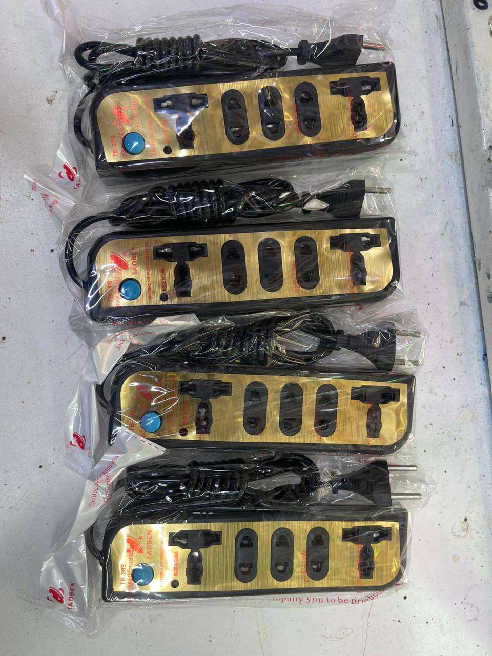 mini power extension